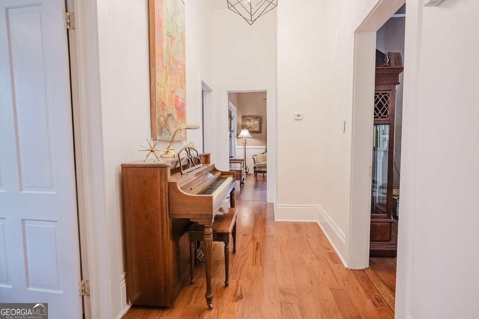 402 Zebulon Street Barnesville - 29