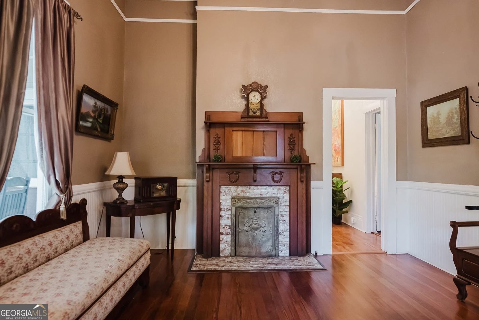 402 Zebulon Street Barnesville - 3