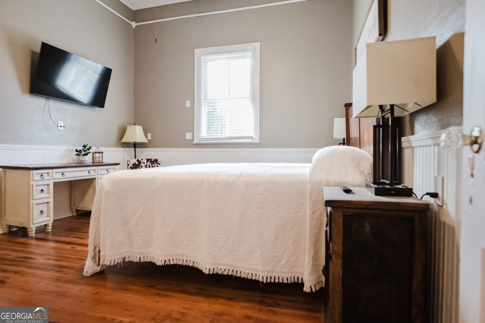 402 Zebulon Street Barnesville - 33