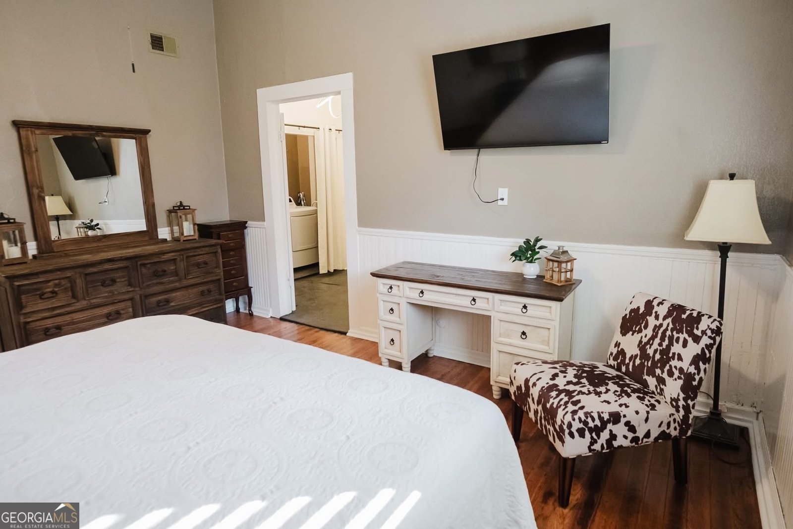 402 Zebulon Street Barnesville - 34