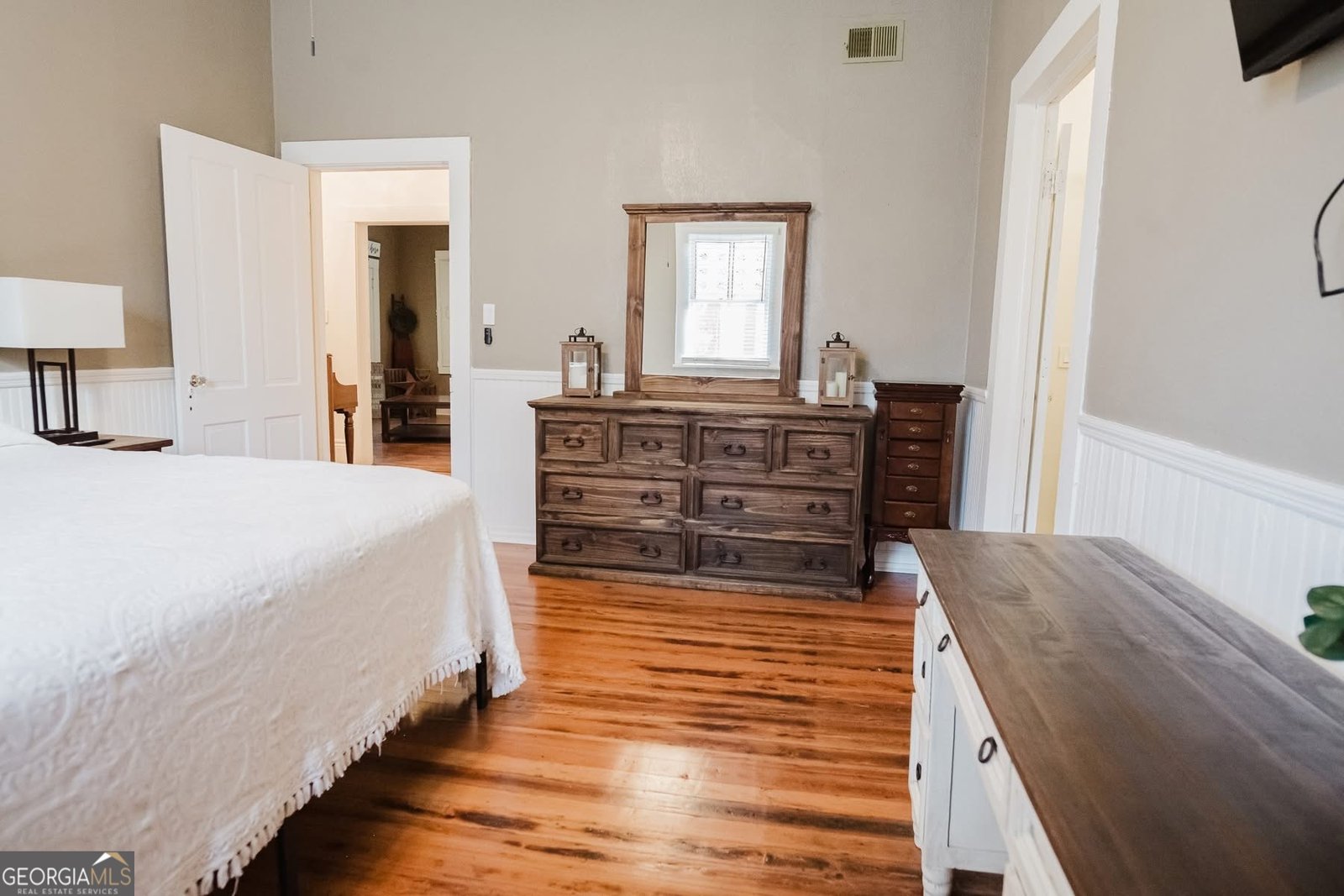 402 Zebulon Street Barnesville - 35