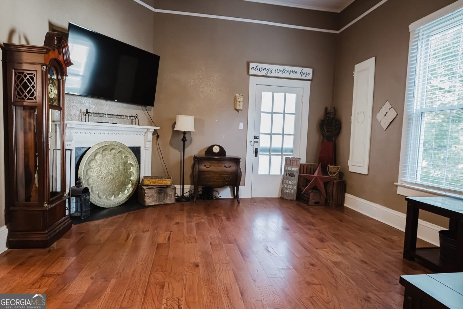 402 Zebulon Street Barnesville - 36