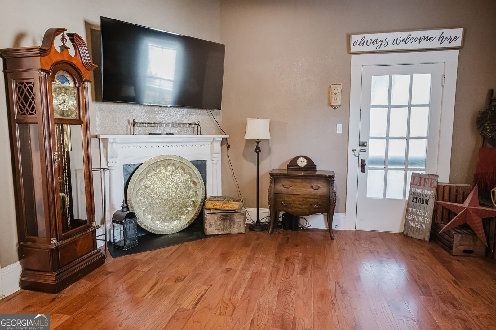 402 Zebulon Street Barnesville - 37