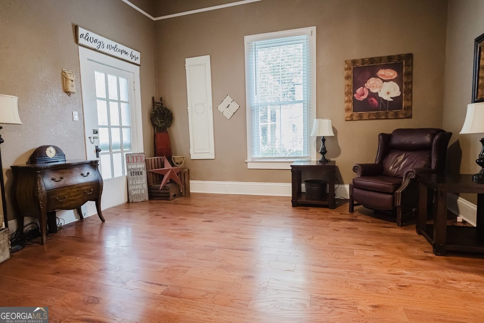 402 Zebulon Street Barnesville - 38