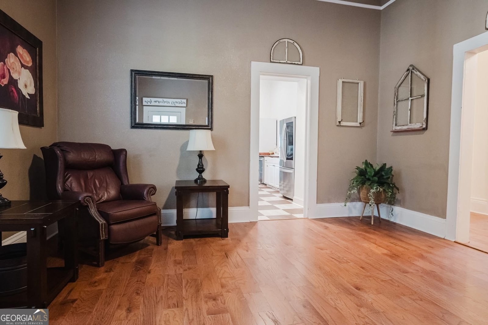 402 Zebulon Street Barnesville - 39