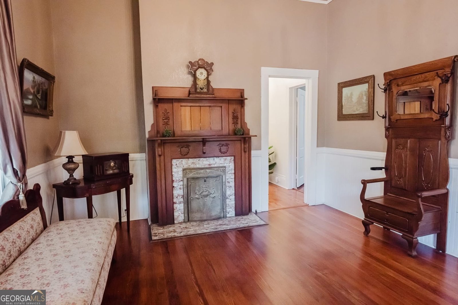 402 Zebulon Street Barnesville - 4