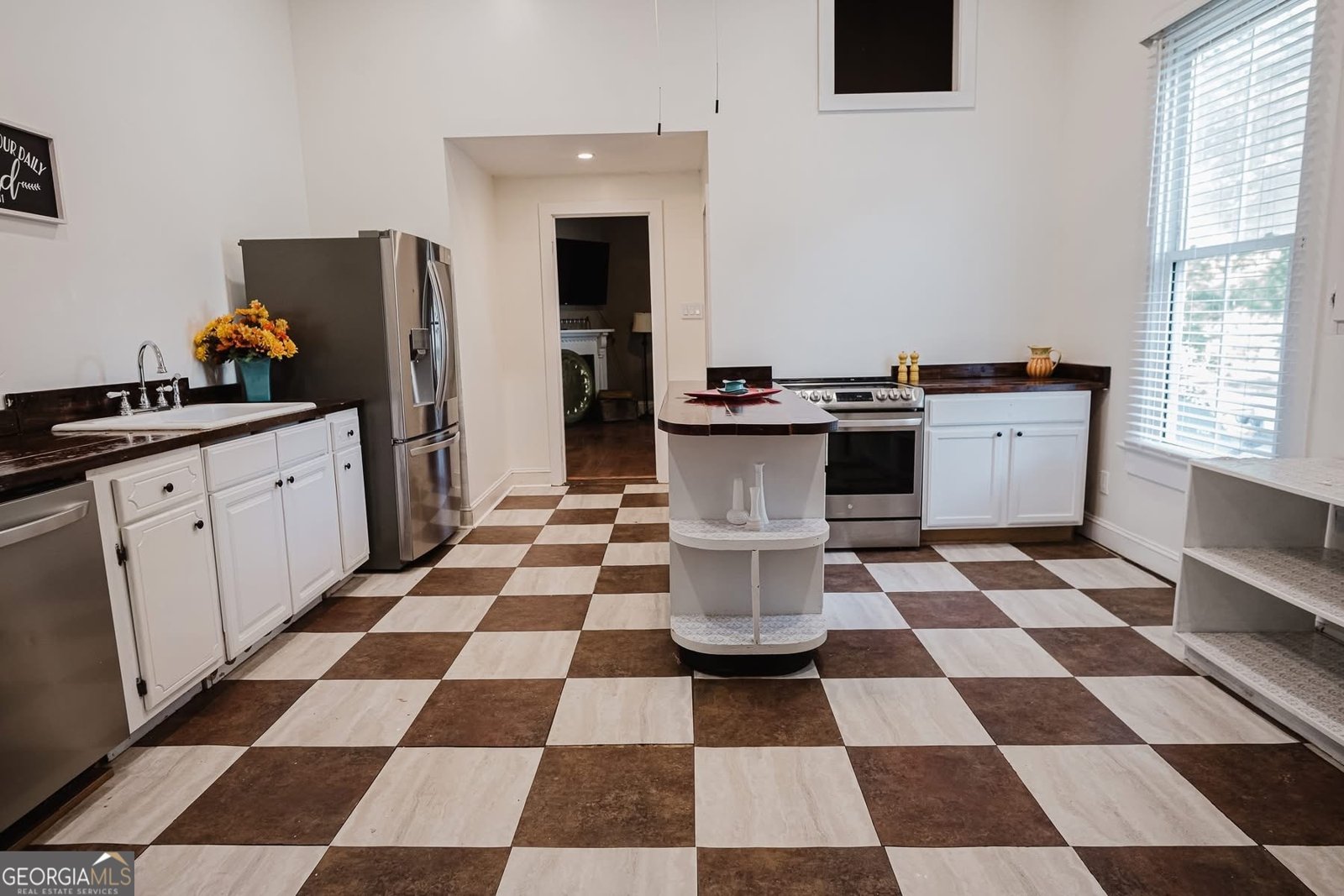 402 Zebulon Street Barnesville - 41