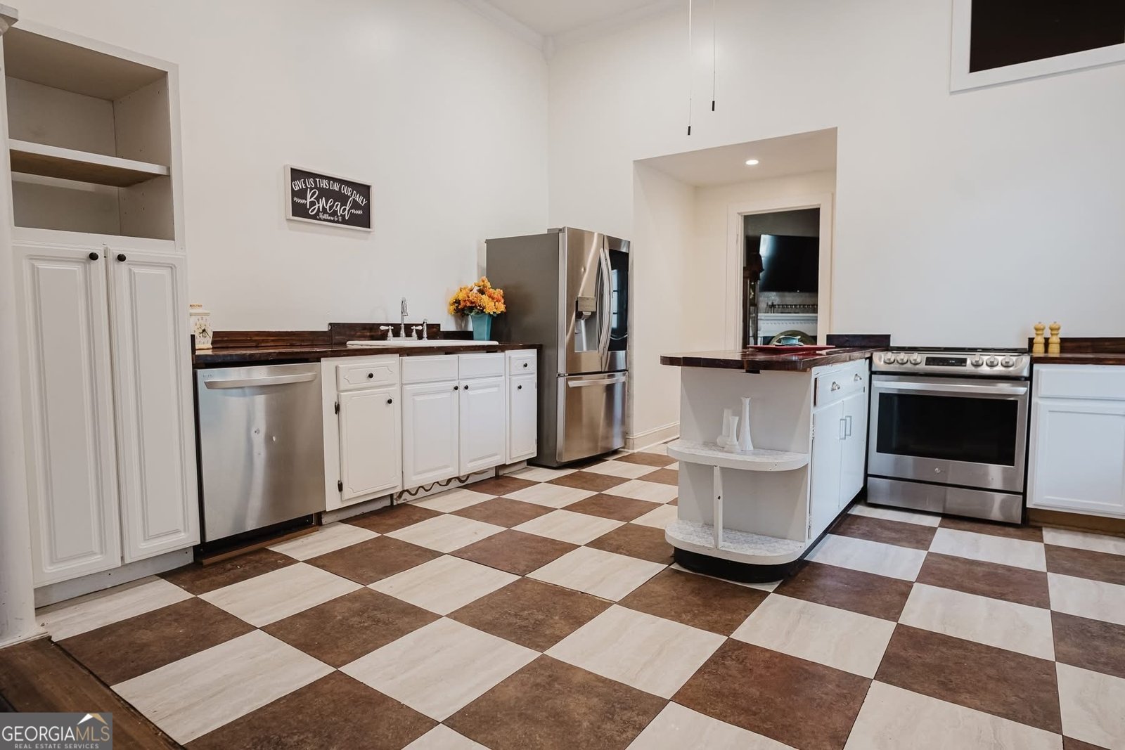 402 Zebulon Street Barnesville - 42