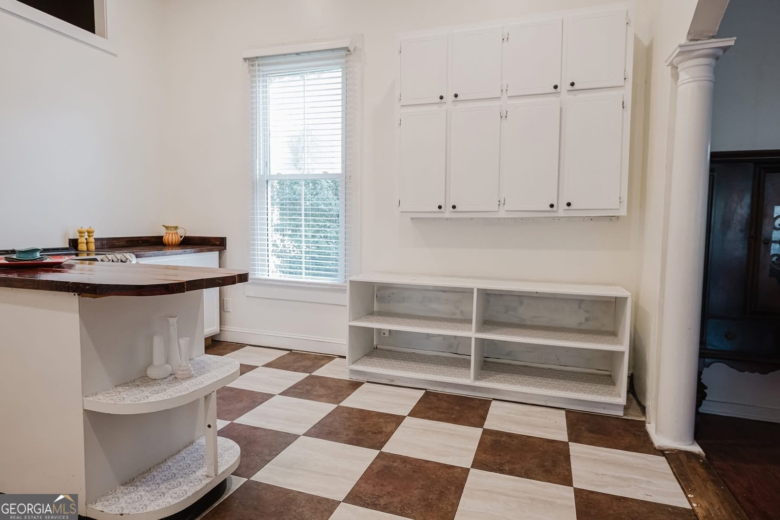 402 Zebulon Street Barnesville - 45