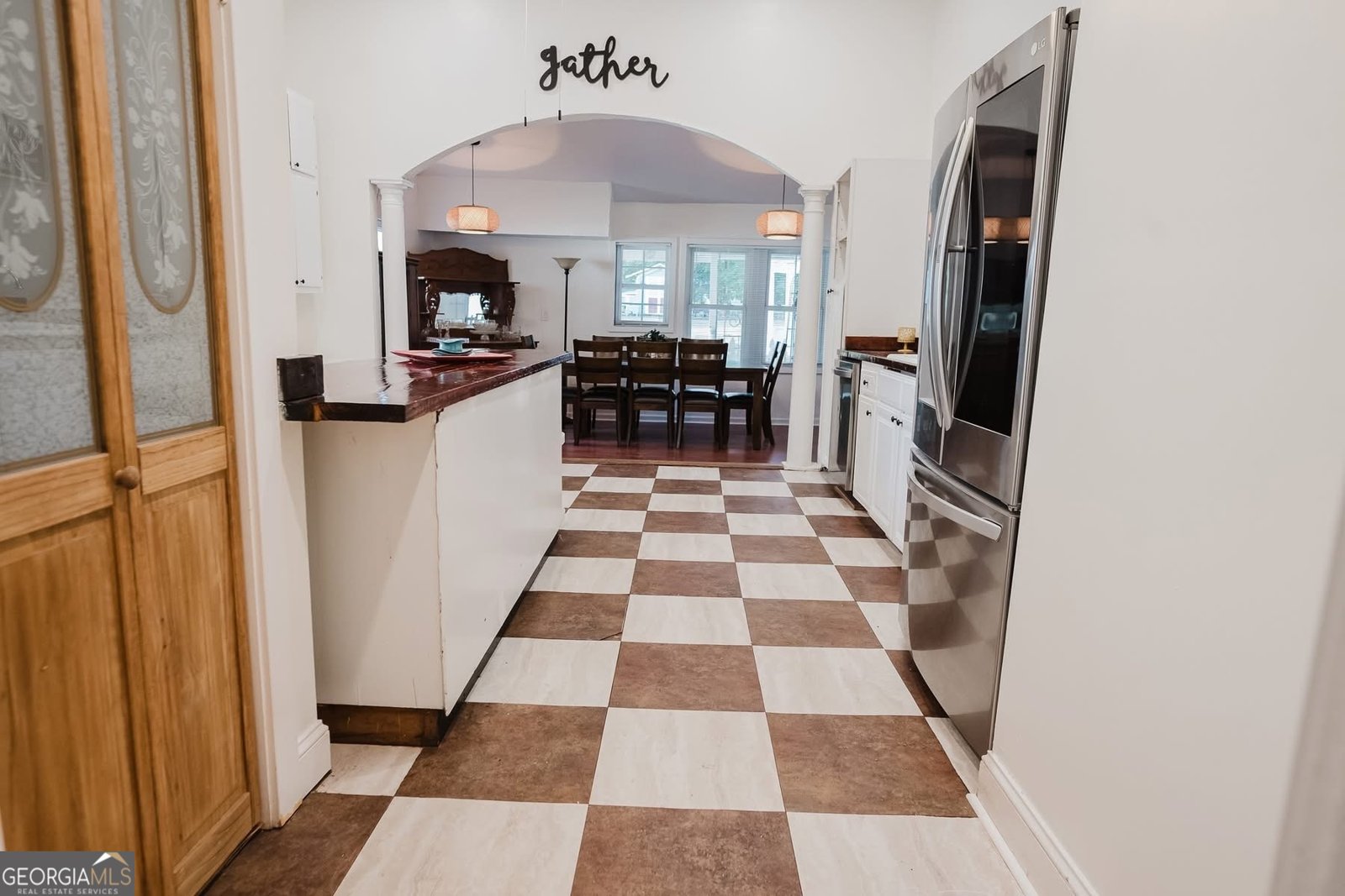 402 Zebulon Street Barnesville - 47