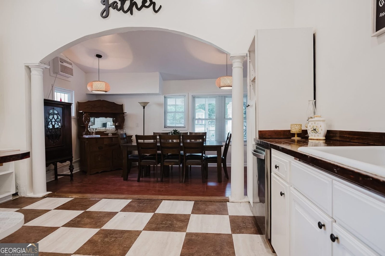 402 Zebulon Street Barnesville - 48