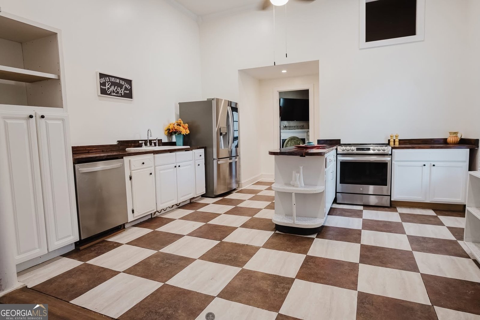 402 Zebulon Street Barnesville - 49