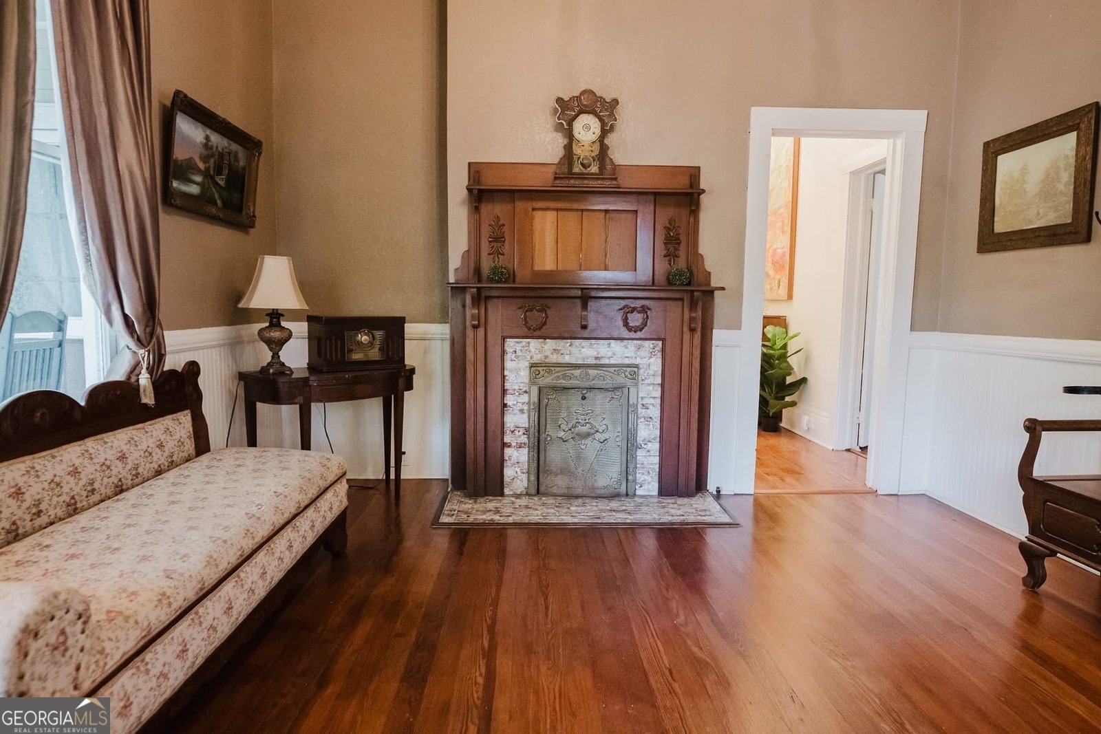 402 Zebulon Street Barnesville - 5