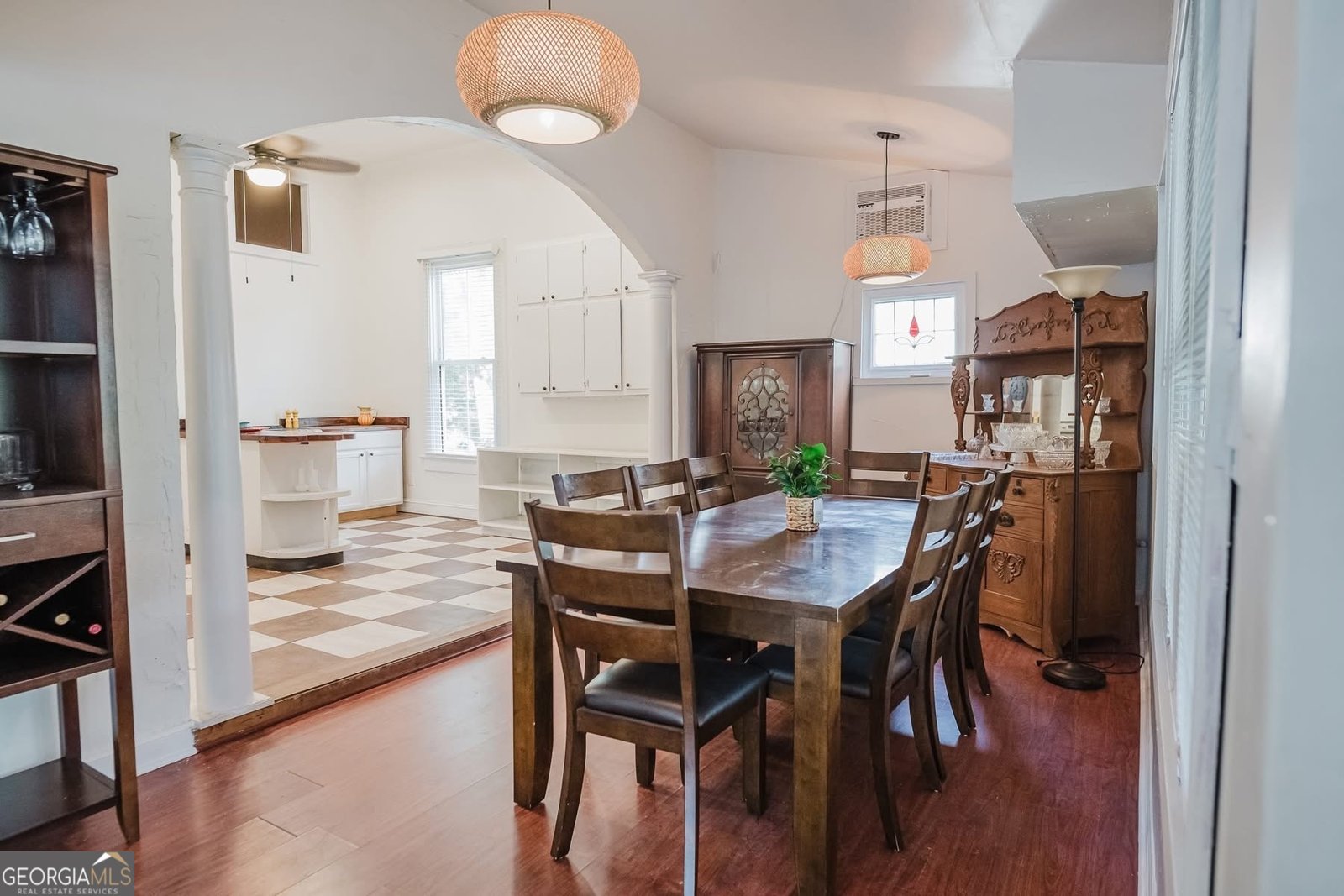 402 Zebulon Street Barnesville - 50