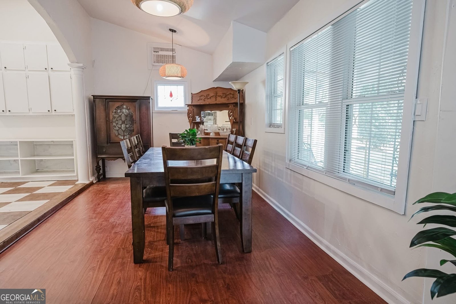 402 Zebulon Street Barnesville - 51