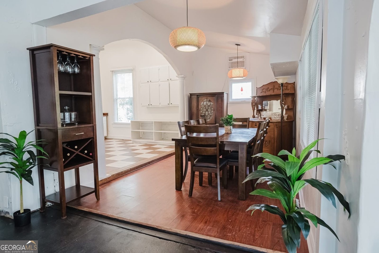 402 Zebulon Street Barnesville - 52