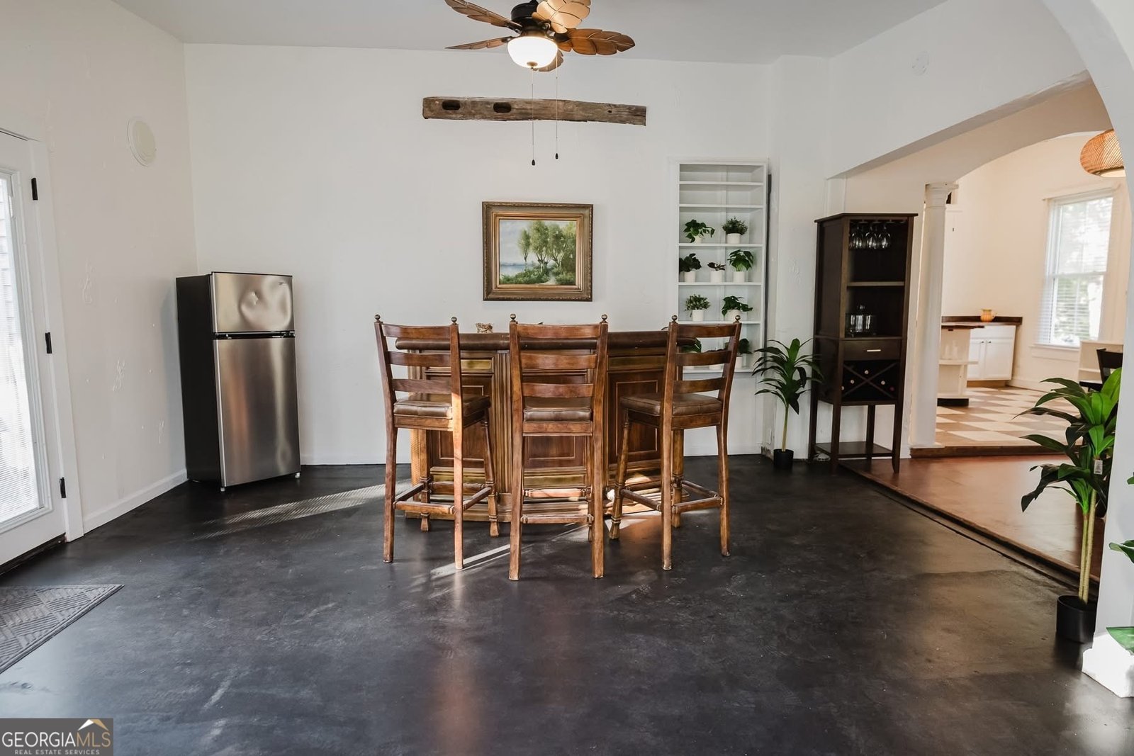 402 Zebulon Street Barnesville - 53