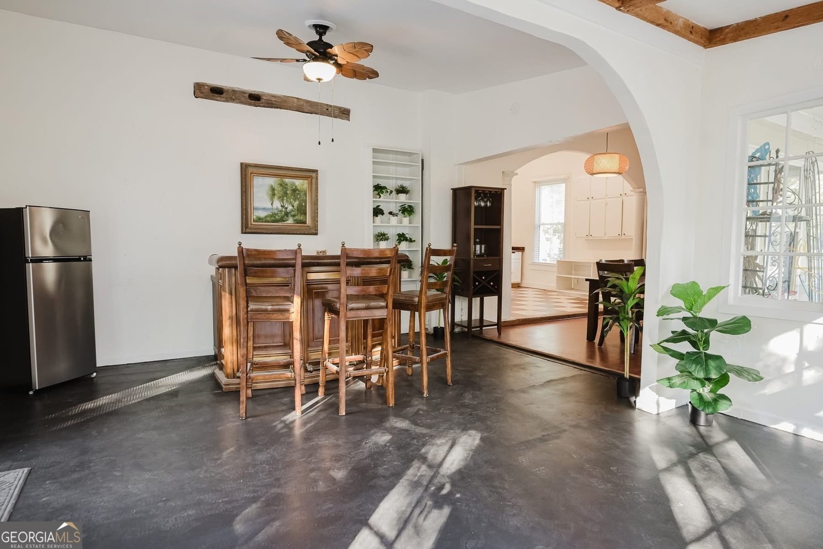 402 Zebulon Street Barnesville - 54