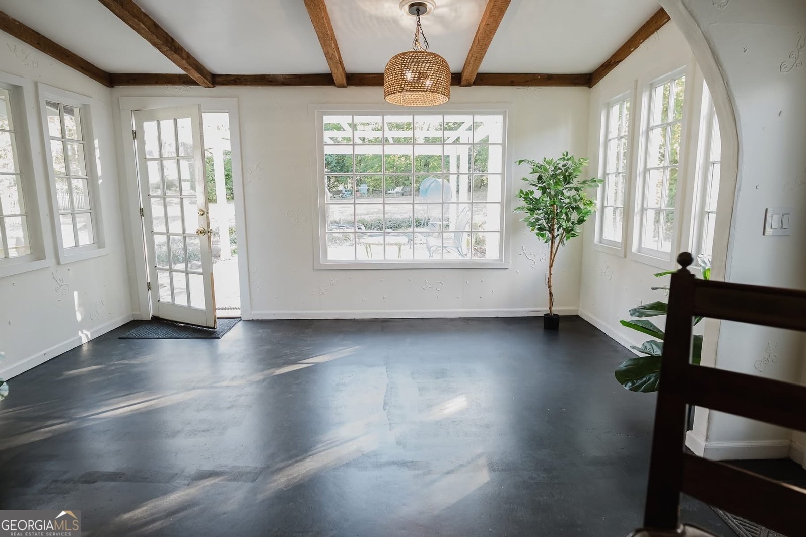 402 Zebulon Street Barnesville - 55