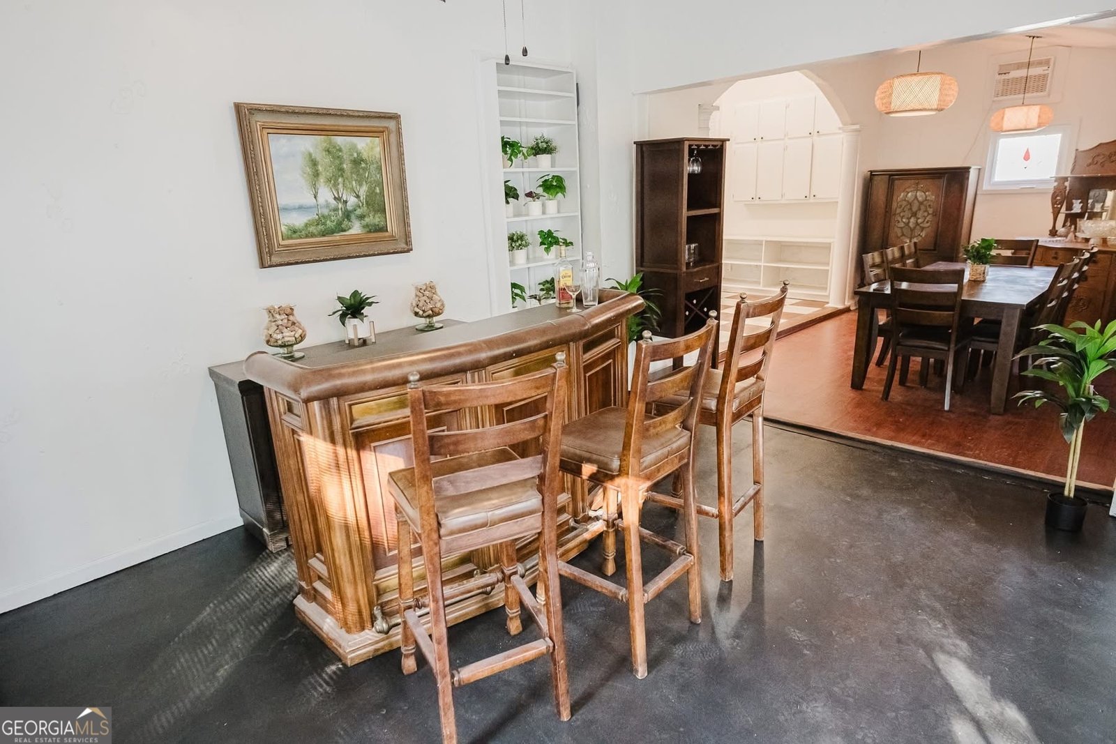 402 Zebulon Street Barnesville - 56