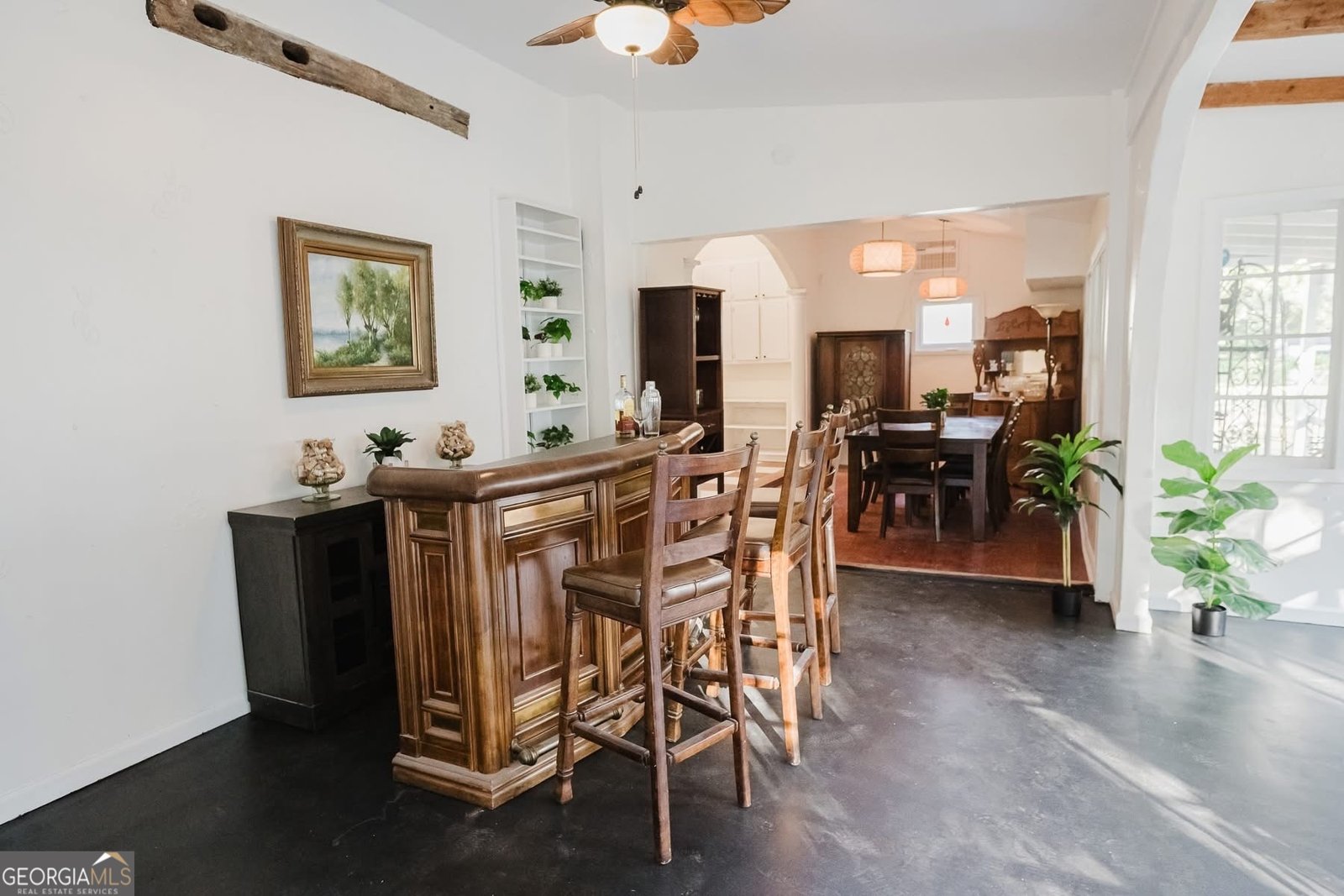 402 Zebulon Street Barnesville - 57