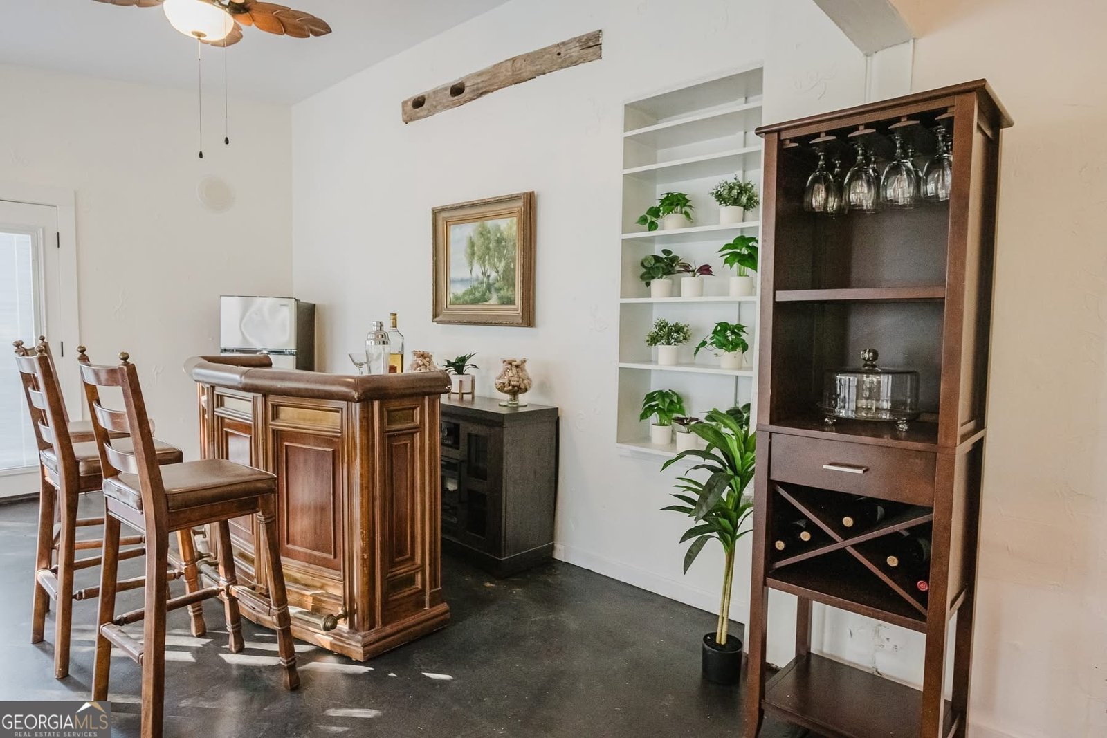 402 Zebulon Street Barnesville - 58