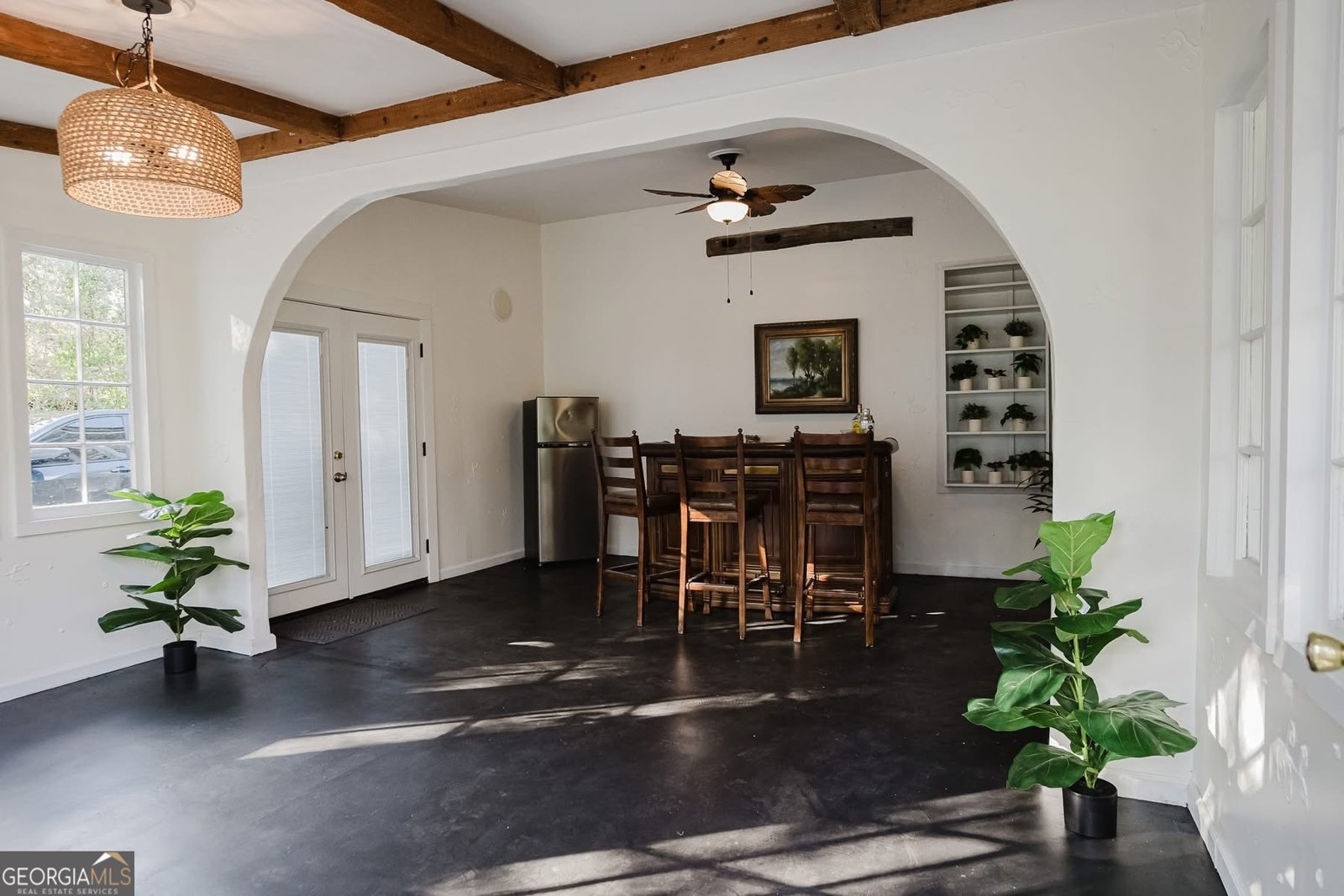 402 Zebulon Street Barnesville - 59