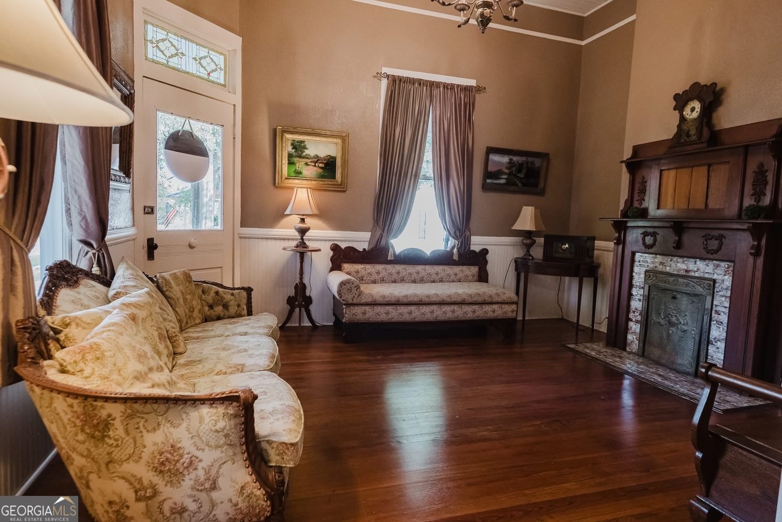 402 Zebulon Street Barnesville - 6