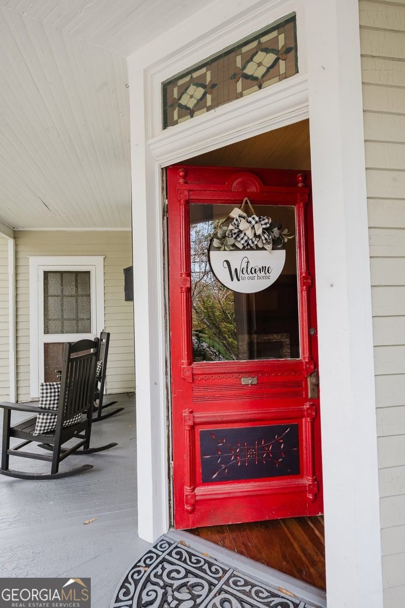 402 Zebulon Street Barnesville - 61