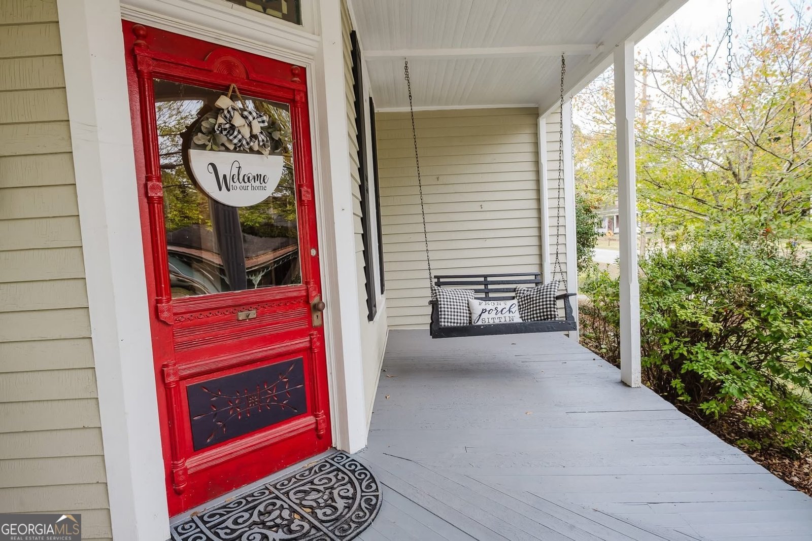 402 Zebulon Street Barnesville - 62