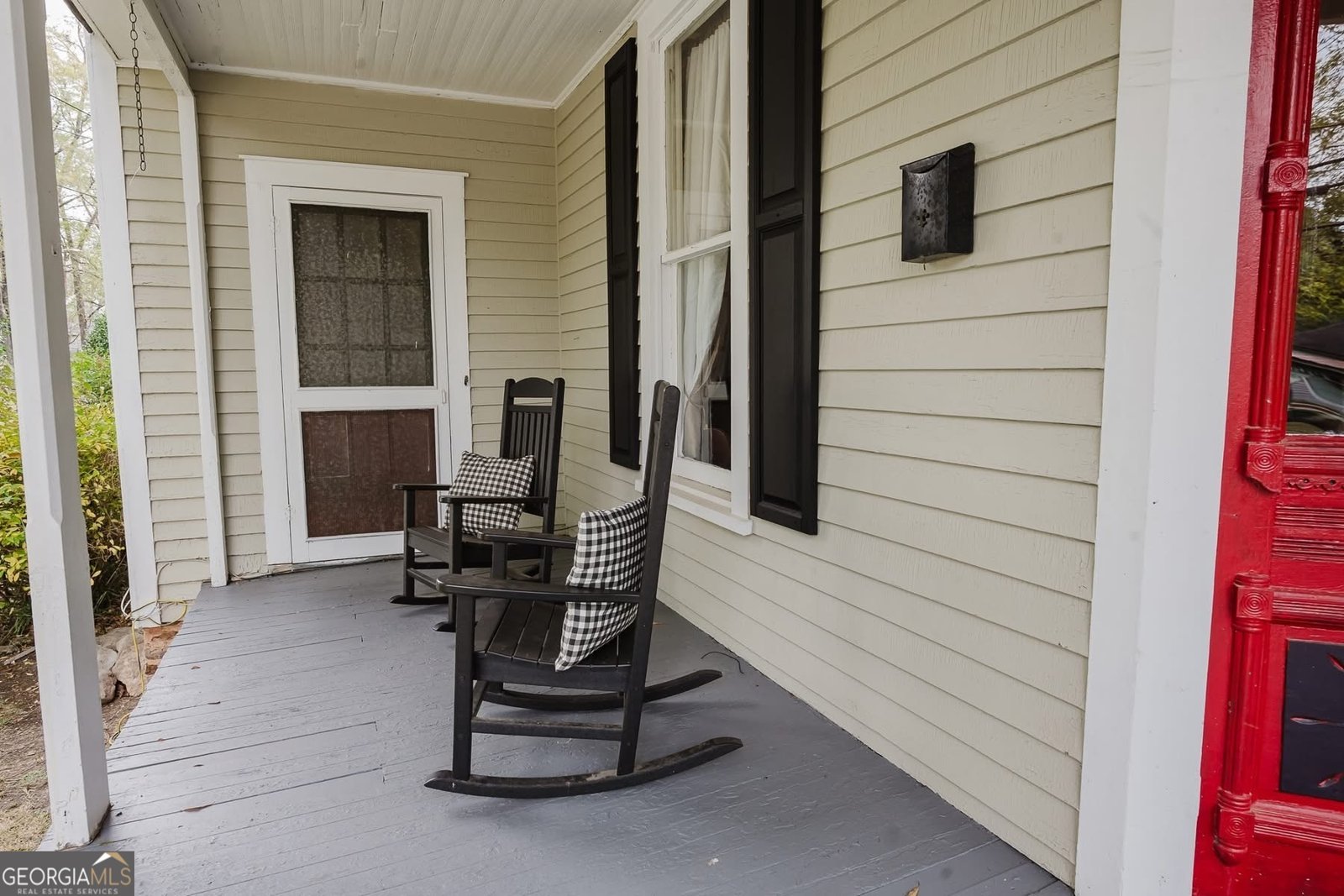 402 Zebulon Street Barnesville - 63