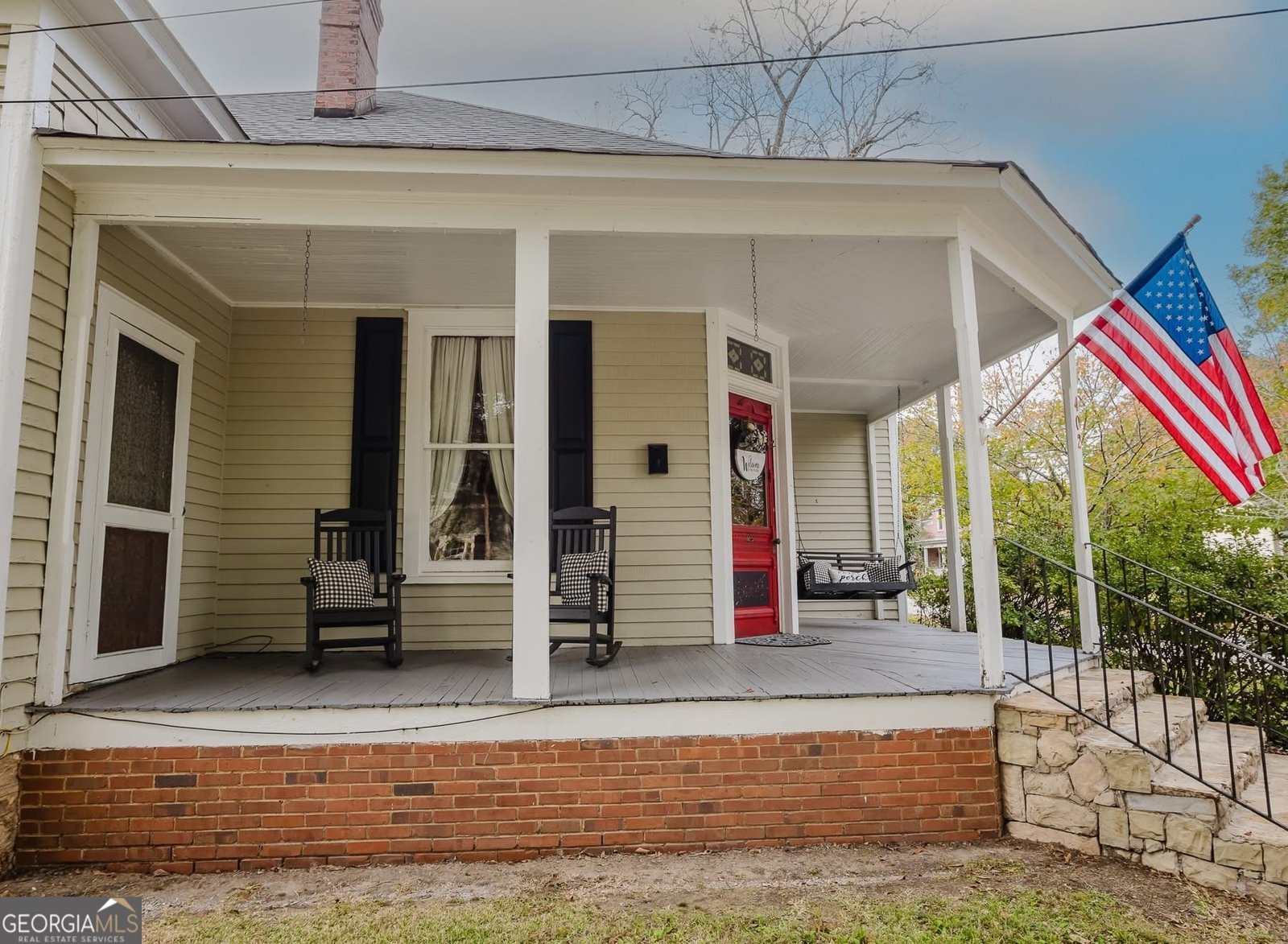 402 Zebulon Street Barnesville - 65