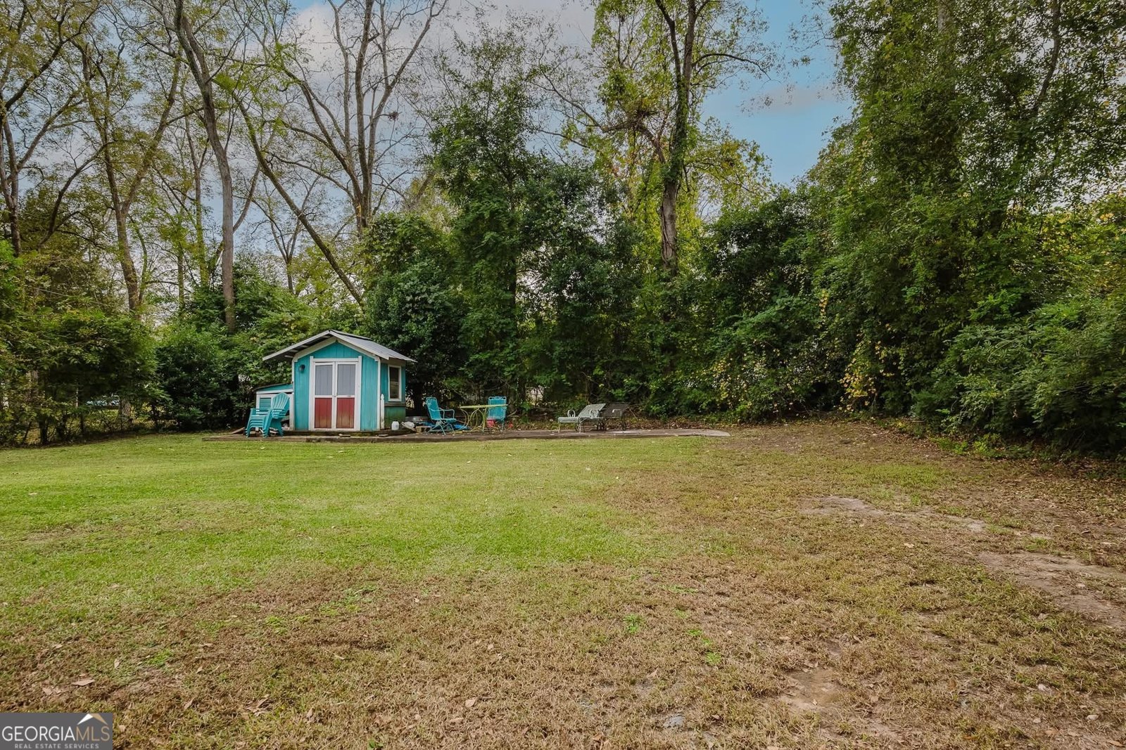 402 Zebulon Street Barnesville - 66