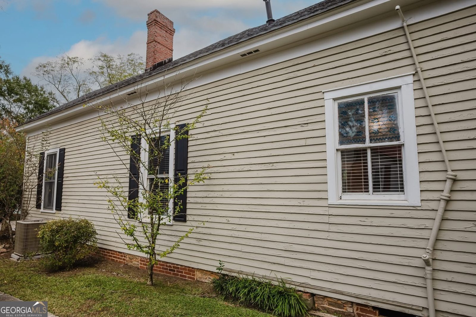 402 Zebulon Street Barnesville - 68