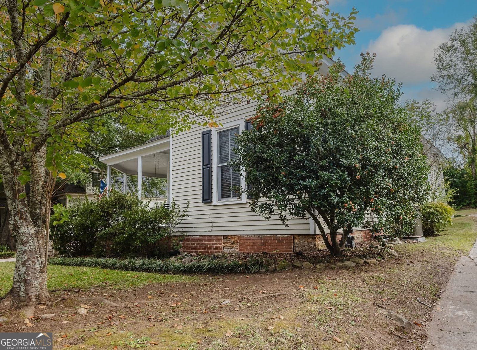 402 Zebulon Street Barnesville - 69