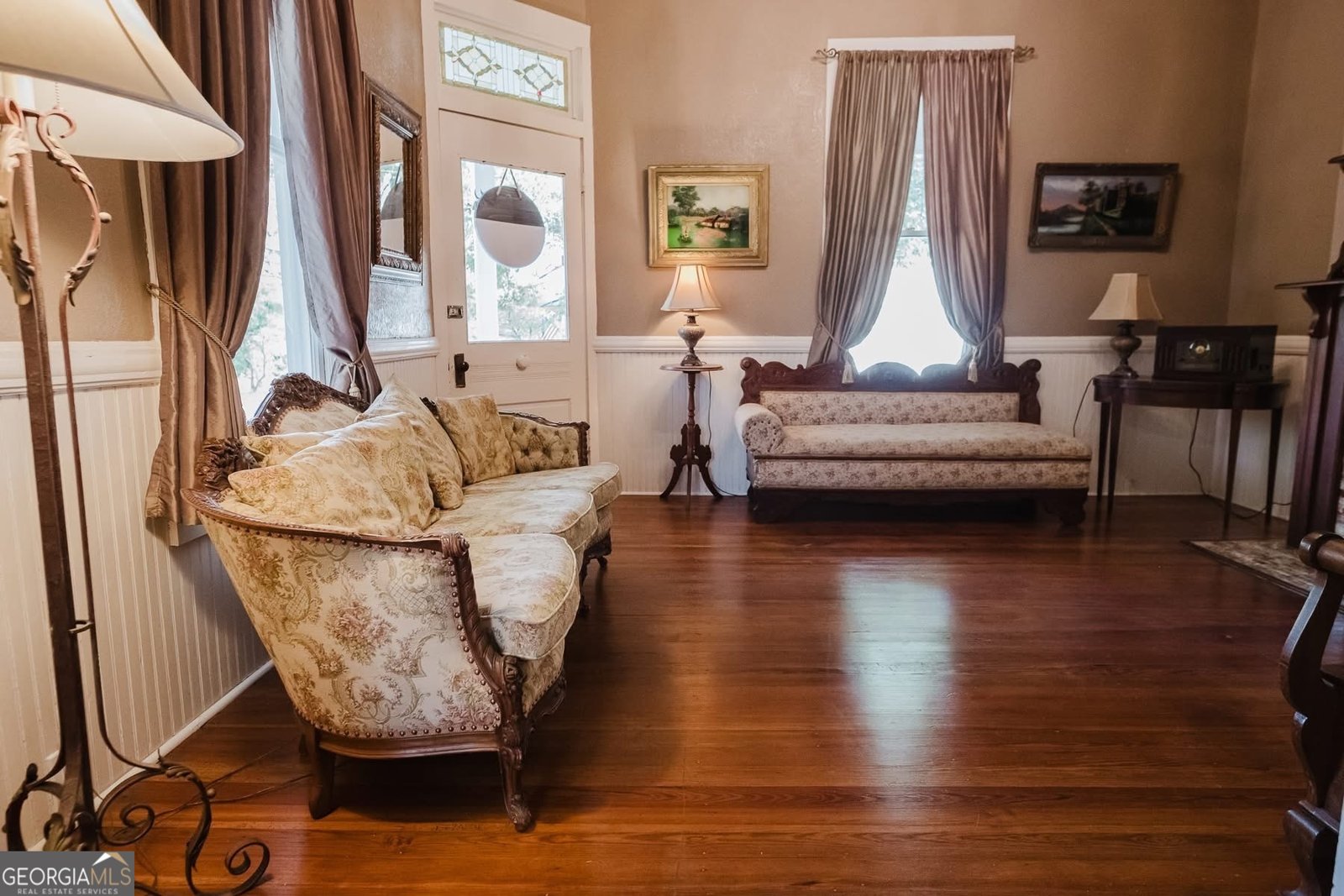 402 Zebulon Street Barnesville - 7