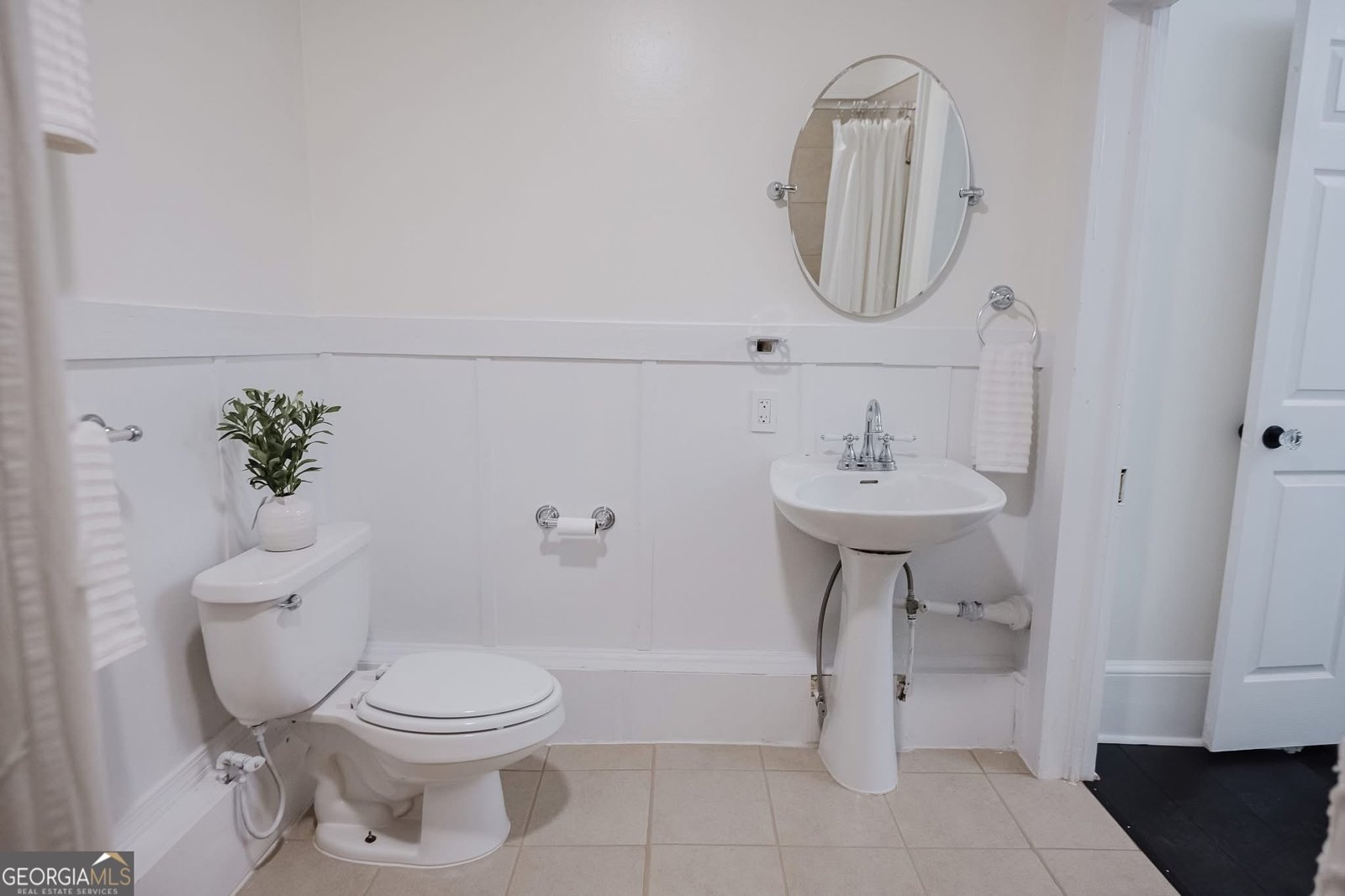 402 Zebulon Street Barnesville - 71