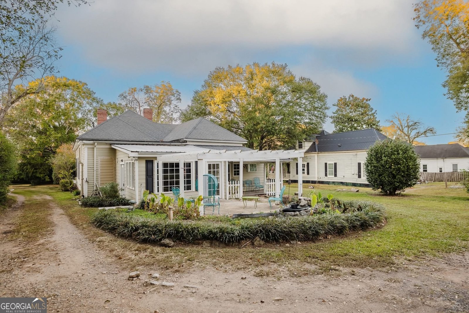 402 Zebulon Street Barnesville - 78