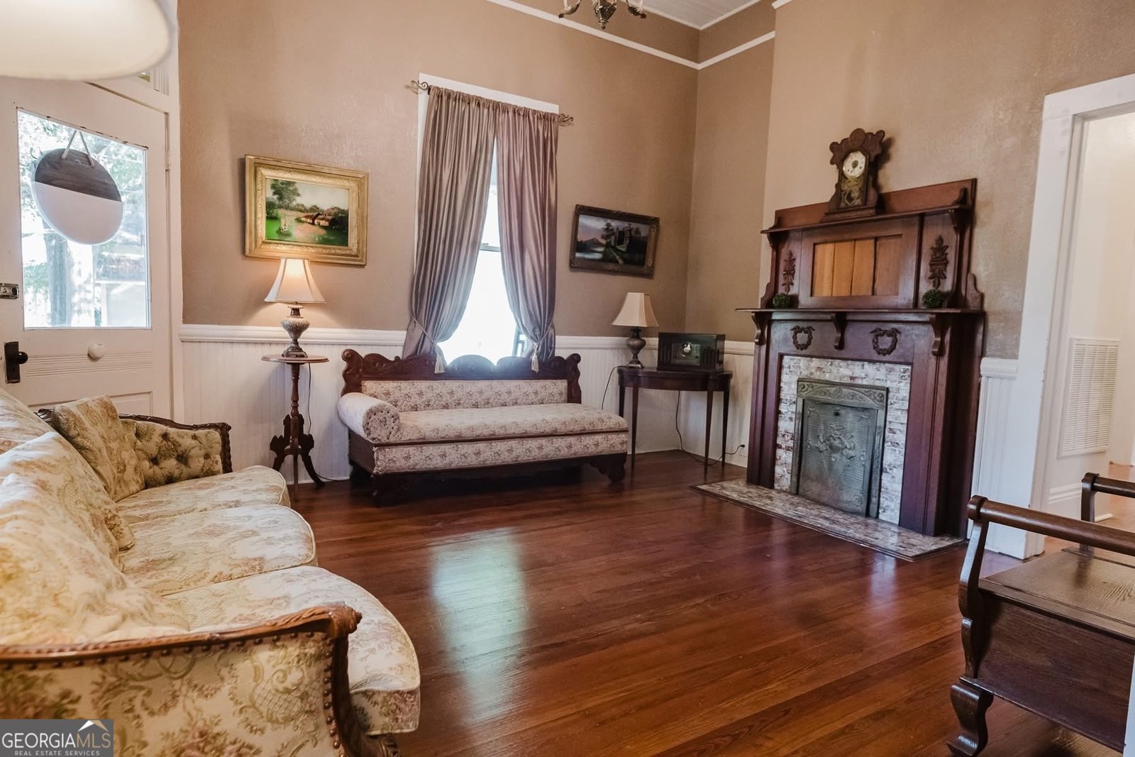 402 Zebulon Street Barnesville - 8