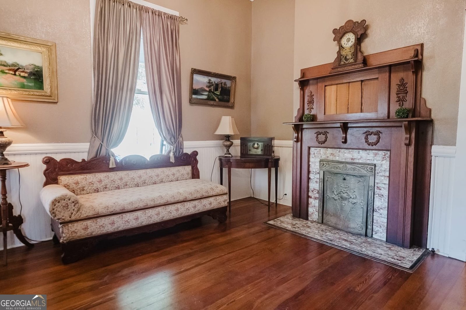 402 Zebulon Street Barnesville - 9