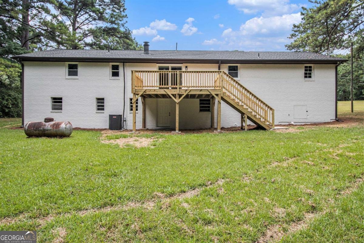 127 Lee Road Senoia - 15