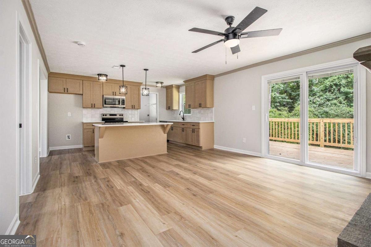 127 Lee Road Senoia - 4