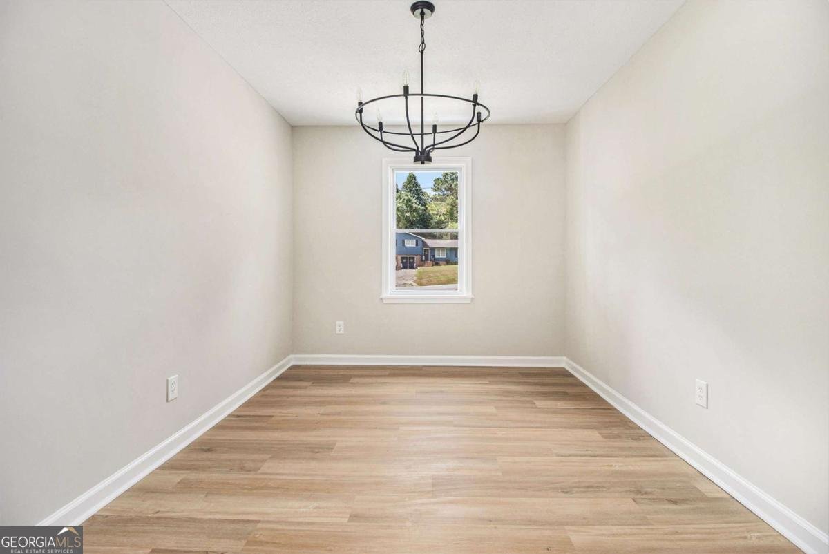 127 Lee Road Senoia - 5