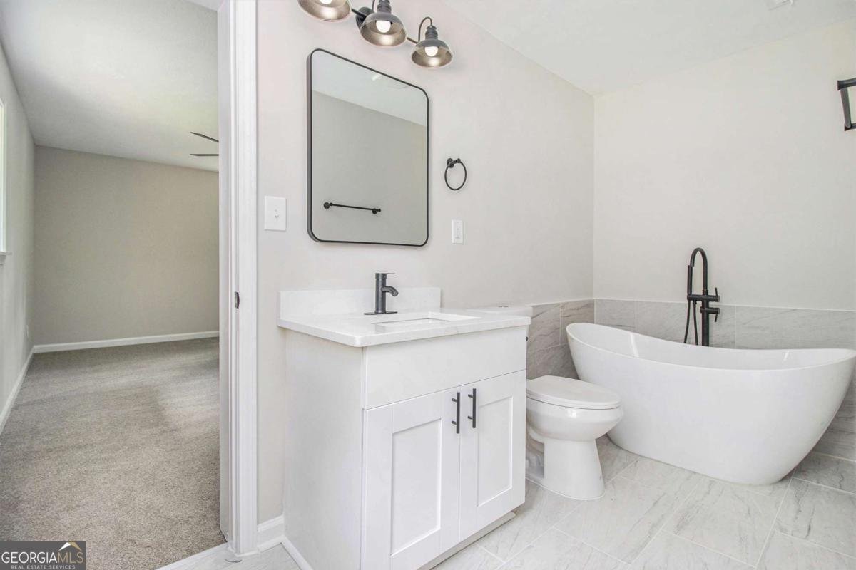 127 Lee Road Senoia - 6