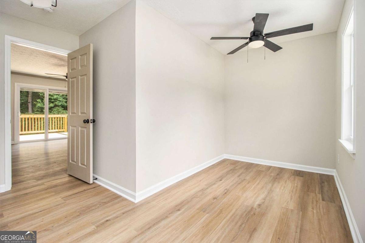 127 Lee Road Senoia - 9