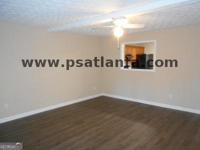 285 Klinetop Drive McDonough - 5