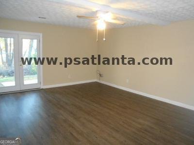 285 Klinetop Drive McDonough - 6