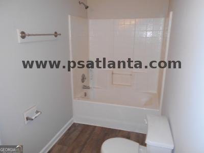 285 Klinetop Drive McDonough - 7