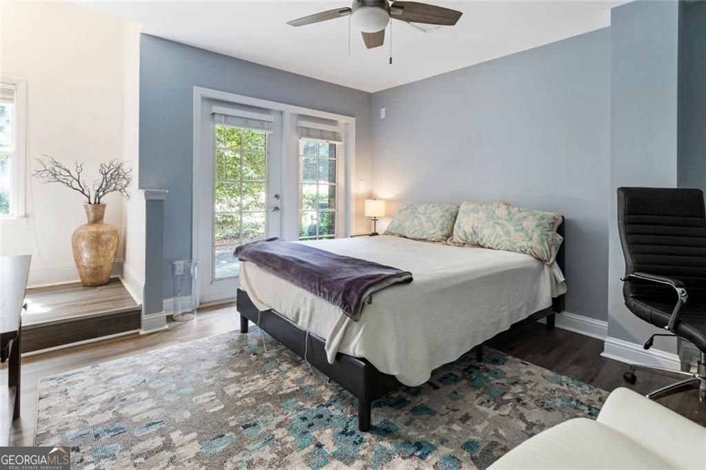 5523 Glenridge Park Atlanta - 13