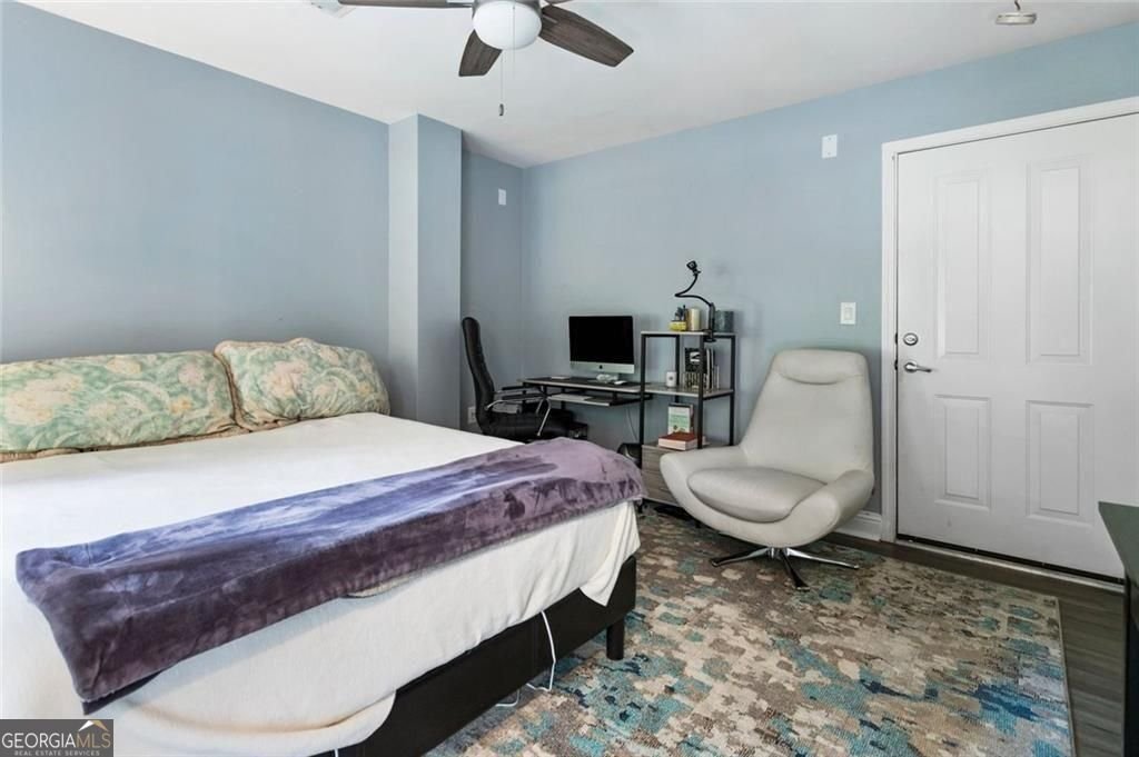 5523 Glenridge Park Atlanta - 14